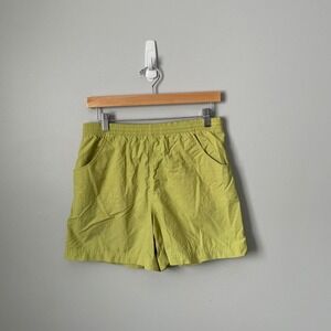 Columbia Sportswear Company Women's Size Lightweight Outdoors Shorts Size Small